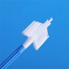 20mm Disposable Sterile Medical Cervical Sampling Brush Disposable  Brush Cytology Brush